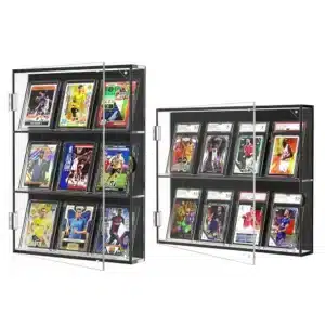 vitrine carte collection 1