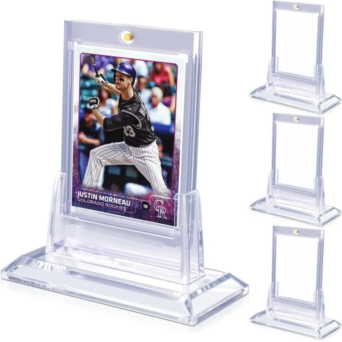 magnetic toploader 1