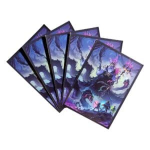 Sleeve lorcana