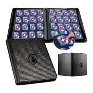 Classeur carte collection 1