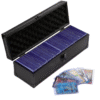 Boite rangement toploader
