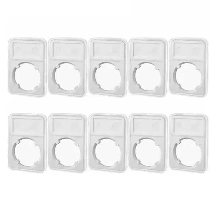 Capsule numismatique 4