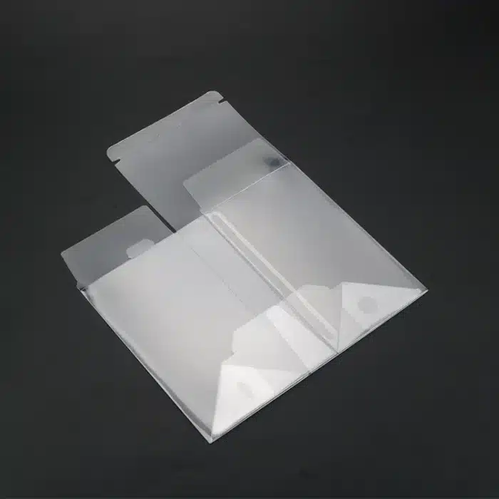 Protection figurine pop​ 3