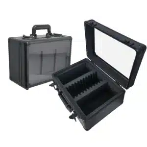 Valise carte gradée 1
