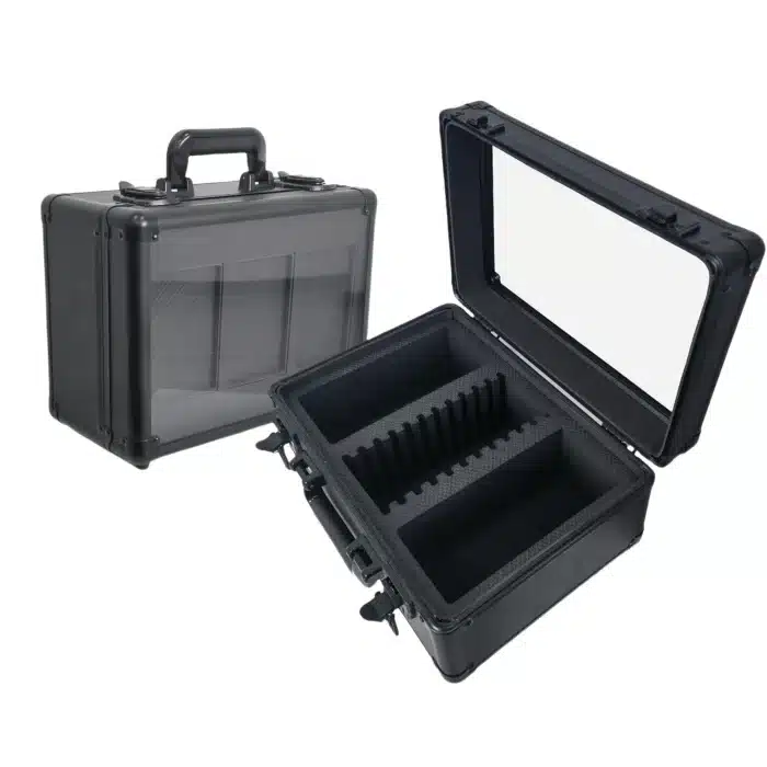 Valise carte gradée 1