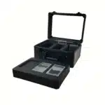 Valise carte gradée 3
