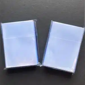 Sleeve carte yu gi oh 1