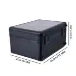 Valise carte gradée 2