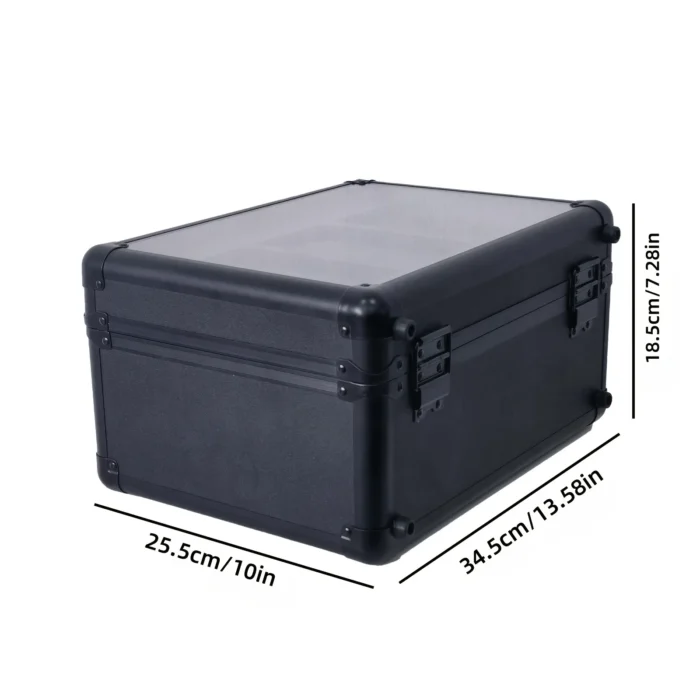 Valise carte gradée 2