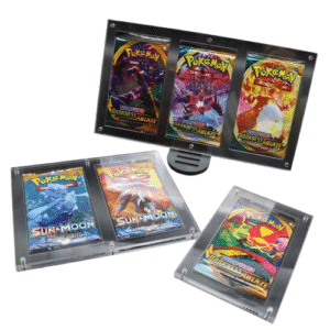 Protection booster pokemon