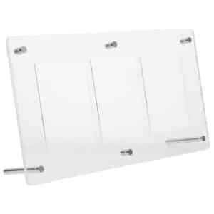 Présentoir carte pokemon