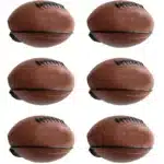 Support mural ballon rugby 1