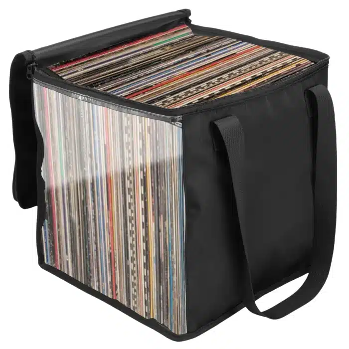 Sac pour vinyle 1