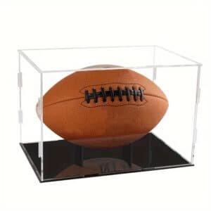 Vitrine ballon