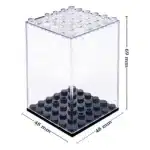 Support figurine lego 1