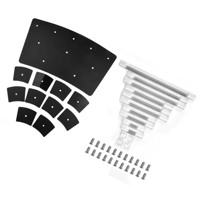 Presentoir figurine 1