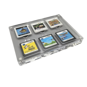 Etui nintendo ds