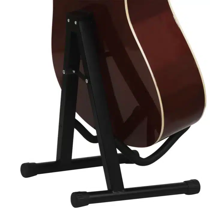 Support guitare 3