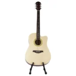 Support guitare 4