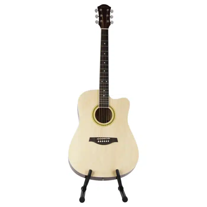 Support guitare 4