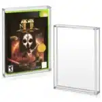 Xbox crystal case 1