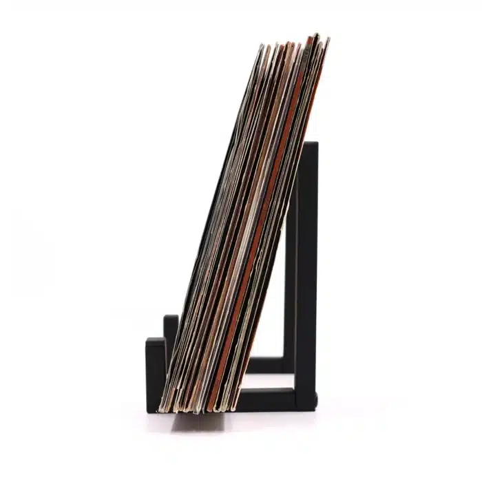 Support disque vinyle 1