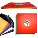Pochette carton vinyle 33T 3