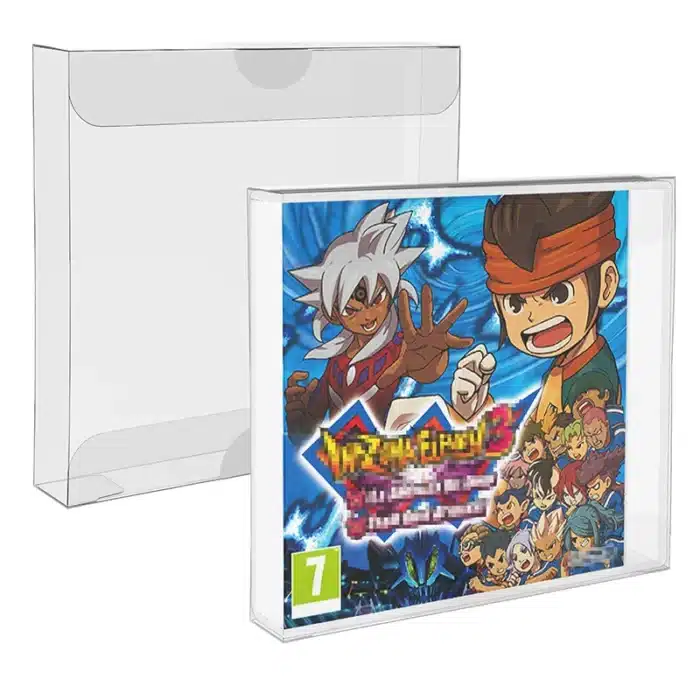 Etui Nintendo 3DS 1