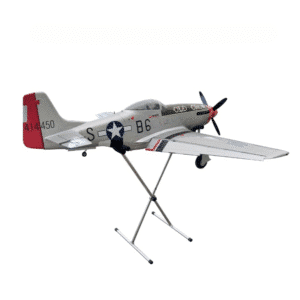 Support maquette avion