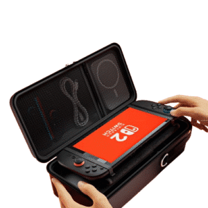 Pochette transport switch 2
