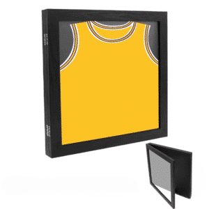Cadre maillot