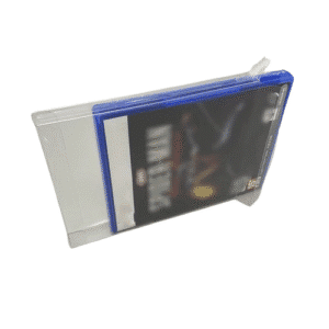Crystal box PS5