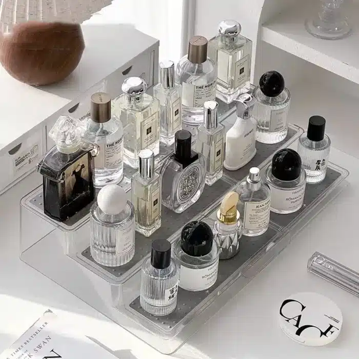 Organisateur de parfum 1