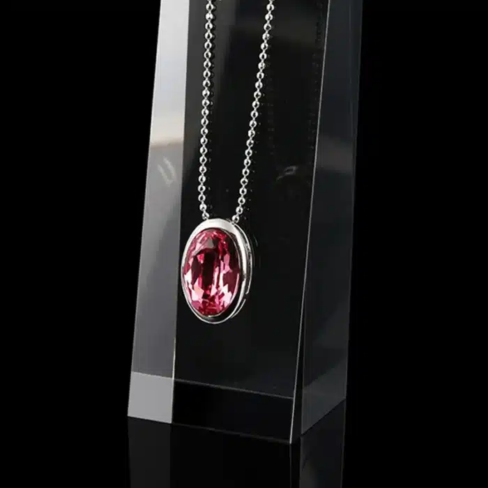 Présentoir collier 2