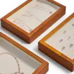 Boite à bijoux en bois 2