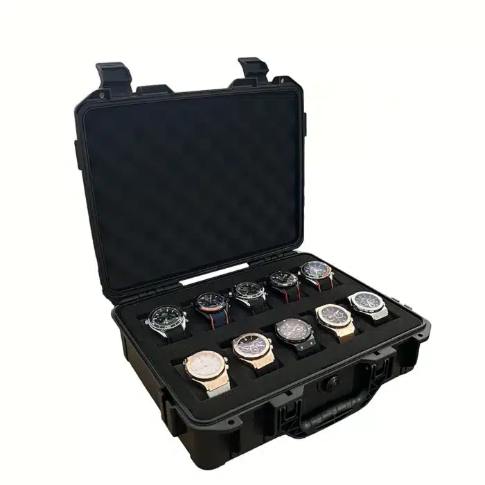 Malette montre 7