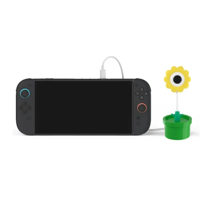 Camera compatible switch 2 2