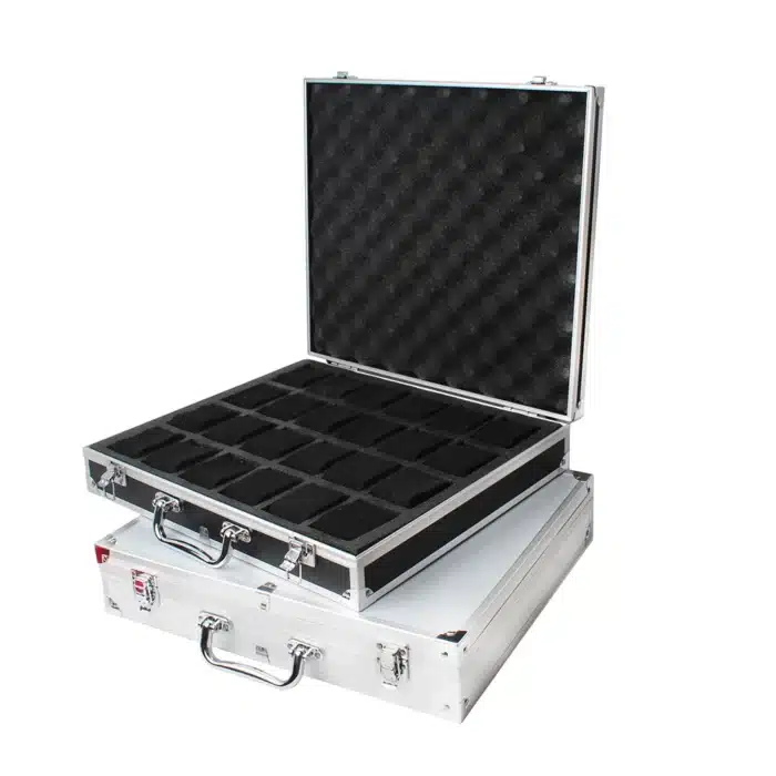 Valise montre 5