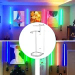 Support sabre laser 2
