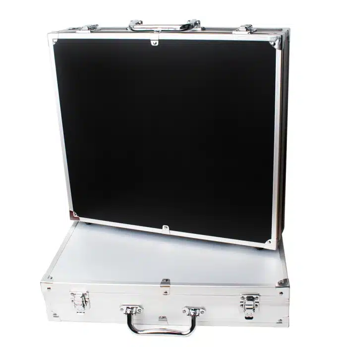 Valise montre 4