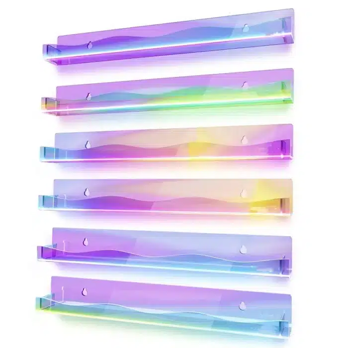 Etagere vernis 1