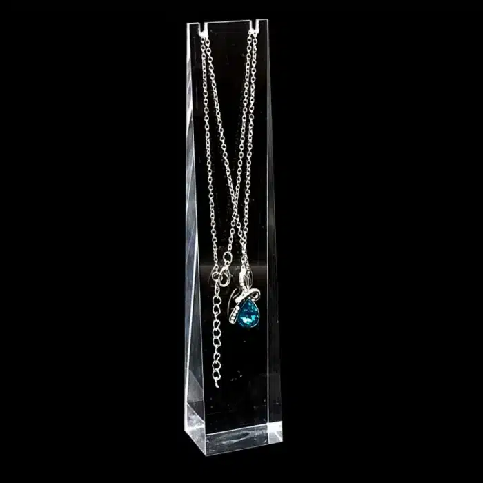 Présentoir collier 3