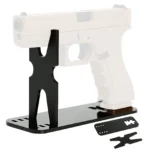 Support pour pistolet 6