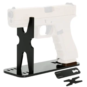 Support pour pistolet 6
