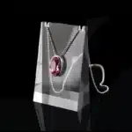 Présentoir pendentif 1