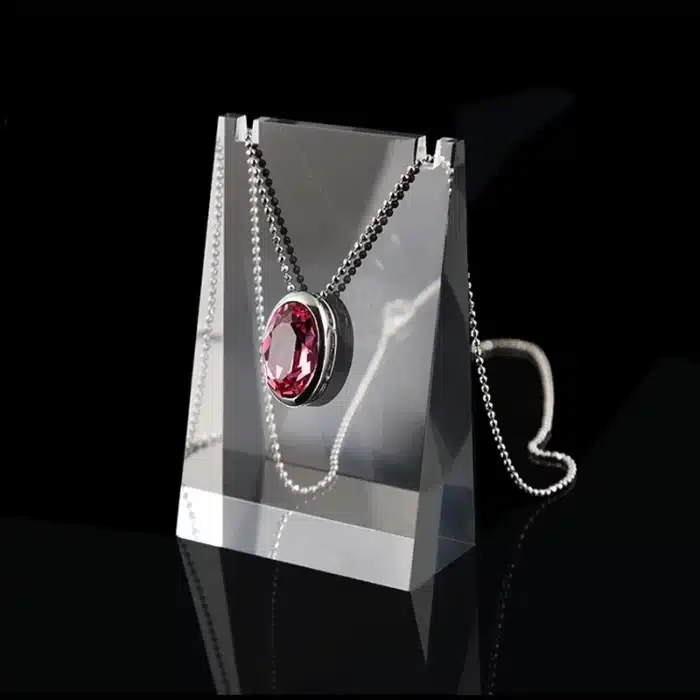 Présentoir pendentif 1