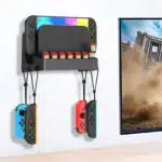 Support mural switch 2