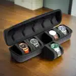 Etui voyage montre 1
