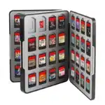 Game card case switch 2
