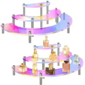 Presentoir cosmetique 1